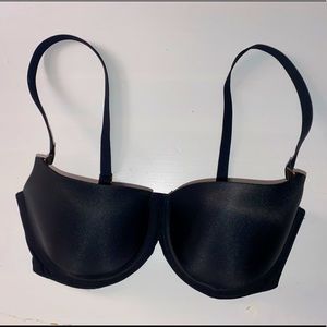 Aerie Black Balconette Bra | Only worn once!